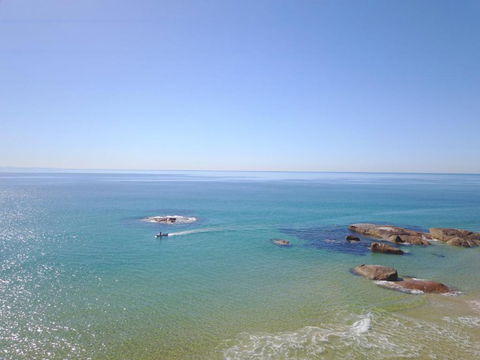 Coast 3 South West Rocks - Accommodation Newcastle 6