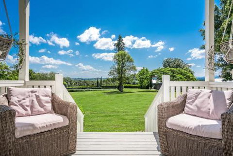 Your Luxury Escape Bhadra Farmhouse - Accommodation Newcastle 3
