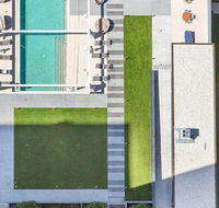 Avani Broadbeach Private 2 Bedroom - Accommodation Newcastle
