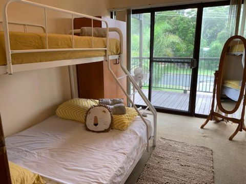 Lakehouse On Oxley - Accommodation Newcastle 6