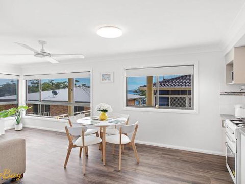 Bagnall Cottage On Government Road - Accommodation Newcastle 0