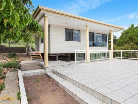 Bagnall Cottage On Government Road - Accommodation Newcastle 5