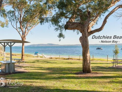 Bagnall Cottage On Government Road - Accommodation Newcastle 6