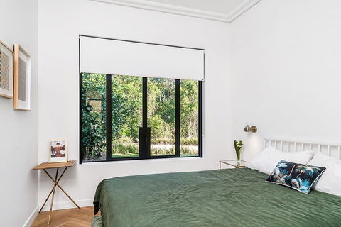Your Luxury Escape - Fairway - Accommodation Newcastle 3