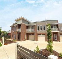 Wagga Apartments 3 - Accommodation Newcastle