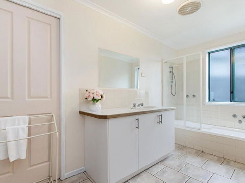 Matilda 2 Crowe Street - Accommodation Newcastle 6