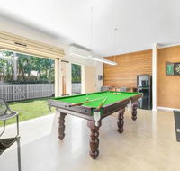 Cabana at Cupania - Accommodation Newcastle