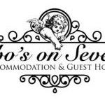 Sabos on Severn - Accommodation Newcastle
