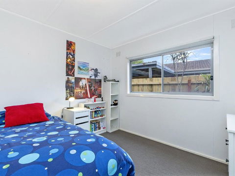 Willan 43 Powling Street - Accommodation Newcastle 4