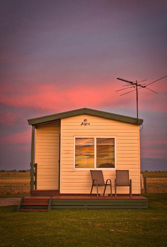 Lang Lang VIC Accommodation Newcastle
