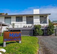 MAVI BEACH HOUSE beachfront wifi views - Accommodation Newcastle