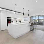 MARINA VIEW - Accommodation Newcastle 0