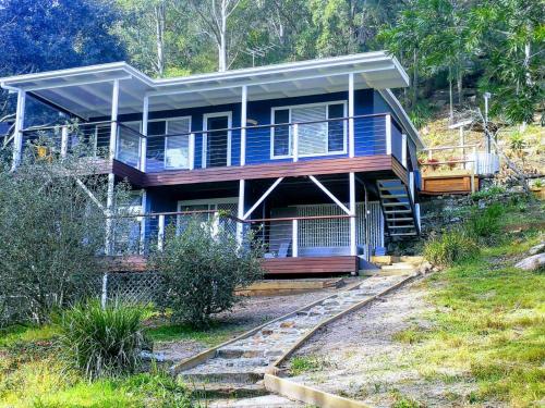 Bar Point NSW Accommodation Newcastle