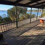 CDC 625 Beach House Incl.rear 2BR Studio - Accommodation Newcastle 0