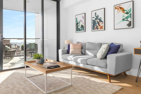 Urban Rest Bondi Central - Accommodation Newcastle 2