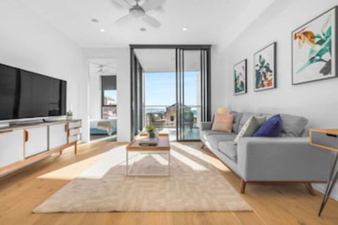 Urban Rest Bondi Central - Accommodation Newcastle 0
