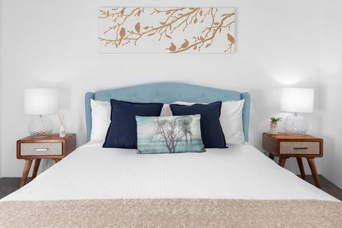 Urban Rest Bondi Central - Accommodation Newcastle 3