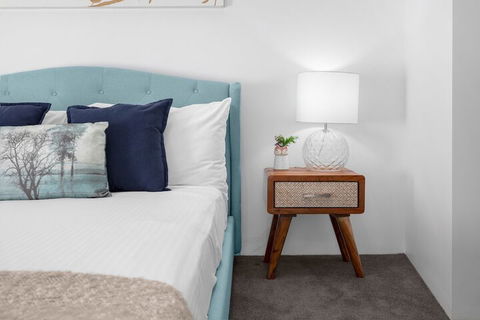 Urban Rest Bondi Central - Accommodation Newcastle 7