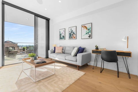 Urban Rest Bondi Central - Accommodation Newcastle 5