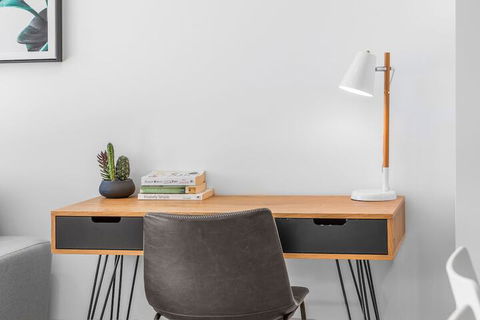 Urban Rest Bondi Central - Accommodation Newcastle 6
