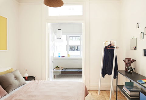 Three Rooms Sydney - Accommodation Newcastle 2