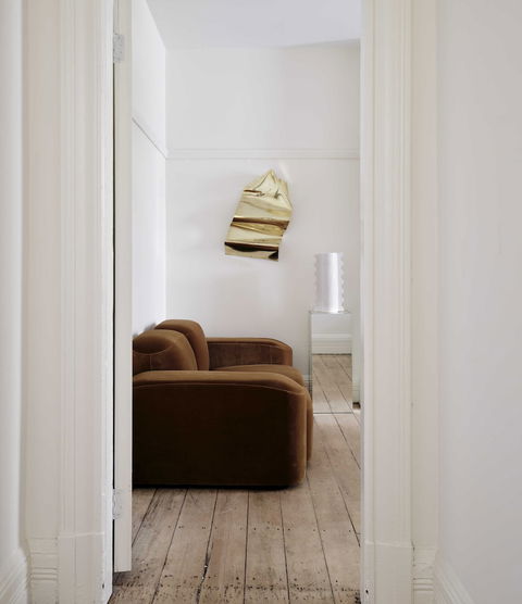 Three Rooms Sydney - Accommodation Newcastle 3