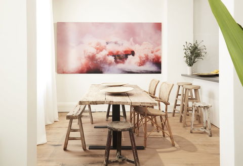 Three Rooms Sydney - Accommodation Newcastle 5