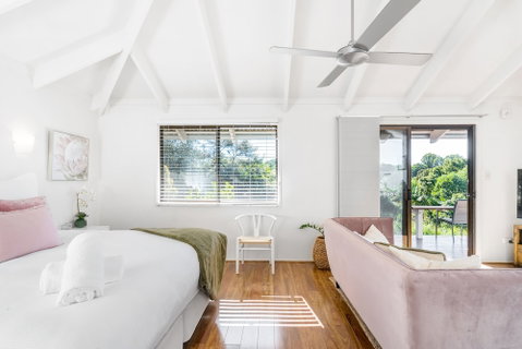 A PERFECT STAY - Twin Tallows - Accommodation Newcastle 2