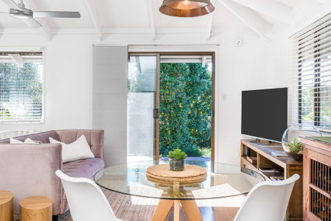 A PERFECT STAY - Twin Tallows - Accommodation Newcastle 1