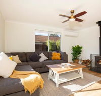 Pagoda Culburra Beach - Accommodation Newcastle