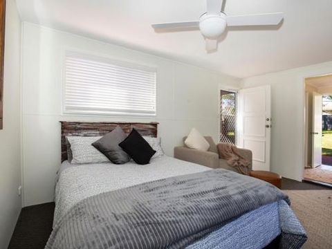 Pagoda Culburra Beach - Accommodation Newcastle 2