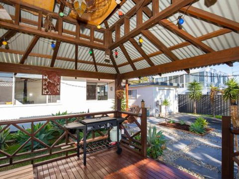Pagoda Culburra Beach - Accommodation Newcastle 5