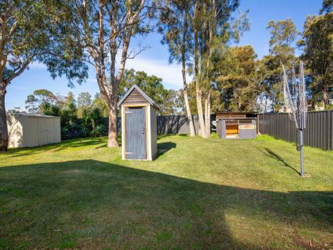 Pagoda Culburra Beach - Accommodation Newcastle 4