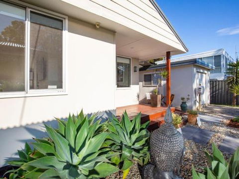 Pagoda Culburra Beach - Accommodation Newcastle 3