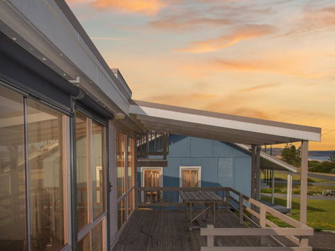 Sand Castles 34 Gold Coast Drive - Accommodation Newcastle 1