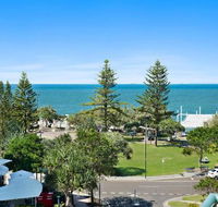 Unit 7 Fair Haven Kings Beach Excellent Views - Accommodation Newcastle