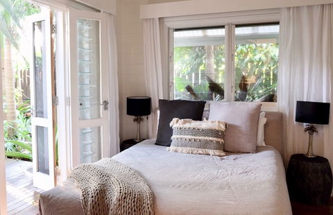 Your Luxury Escape - Boonara At Byron - Accommodation Newcastle 4