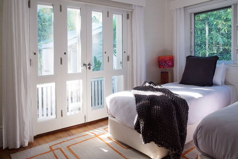 Your Luxury Escape - Boonara At Byron - Accommodation Newcastle 6
