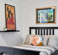 Soho Chic Apartment - Accommodation Newcastle