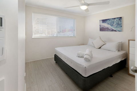 MAINSAIL8 - Mooloolaba Beach - Accommodation Newcastle 4