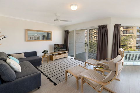 MAINSAIL8 - Mooloolaba Beach - Accommodation Newcastle 1