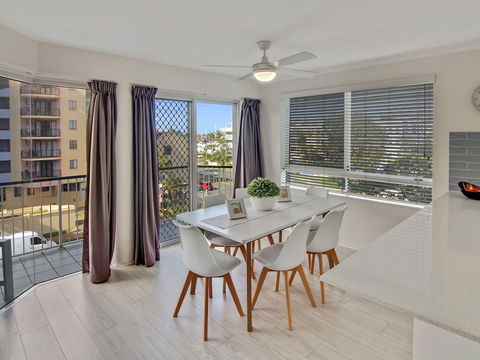 MAINSAIL8 - Mooloolaba Beach - Accommodation Newcastle 2