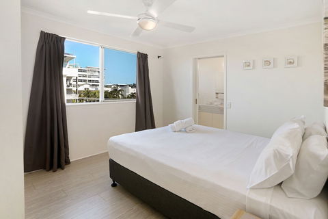 MAINSAIL8 - Mooloolaba Beach - Accommodation Newcastle 3