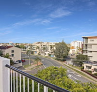 MAINSAIL8 - Mooloolaba Beach - Accommodation Newcastle