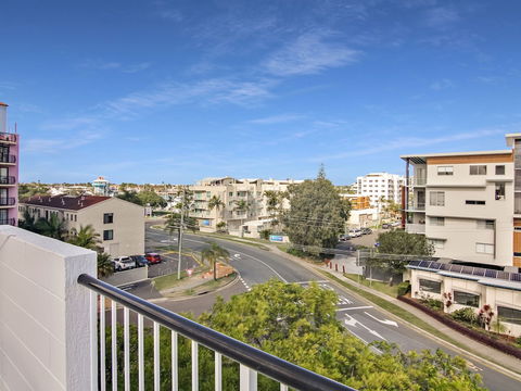 MAINSAIL8 - Mooloolaba Beach - Accommodation Newcastle 0