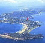 Palm Beach Bed  Breakfast - Accommodation Newcastle