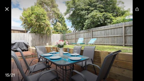 Vitamin Sea - Accommodation Newcastle 1