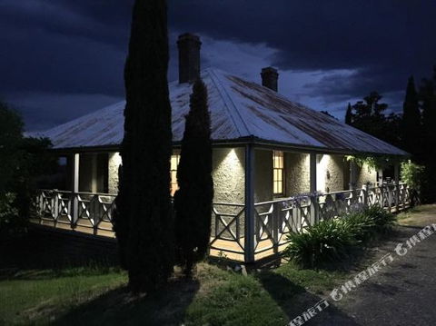 Beechworth 4a Albert Road - Accommodation Newcastle 3
