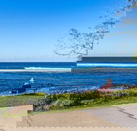 Sunrise Reef - Accommodation Newcastle