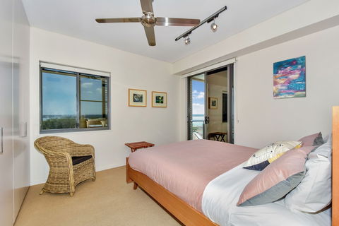 Darwin Waterfront Short Stay Apartments - Accommodation Newcastle 4